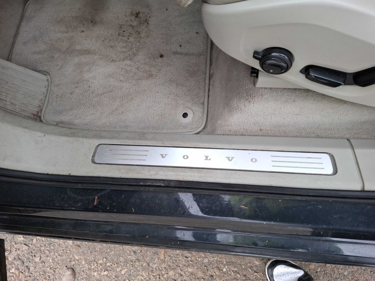 Volvo XC90 2016 — photo 63