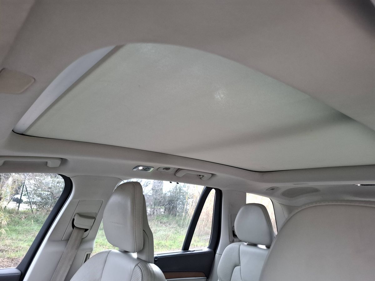 Volvo XC90 2016 — photo 100