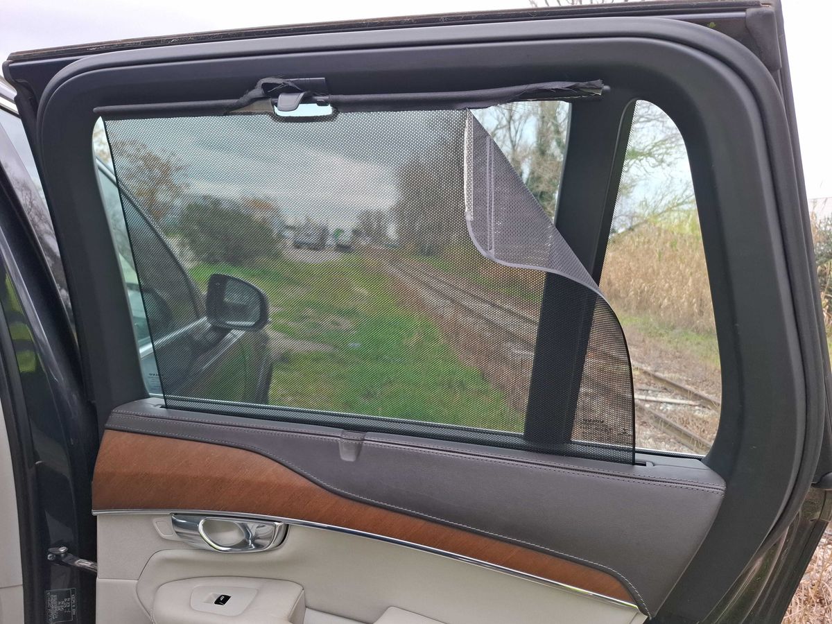 Volvo XC90 2016 — photo 61
