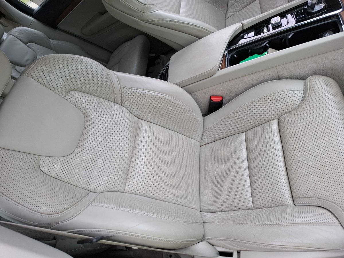 Volvo XC90 2016 — photo 79