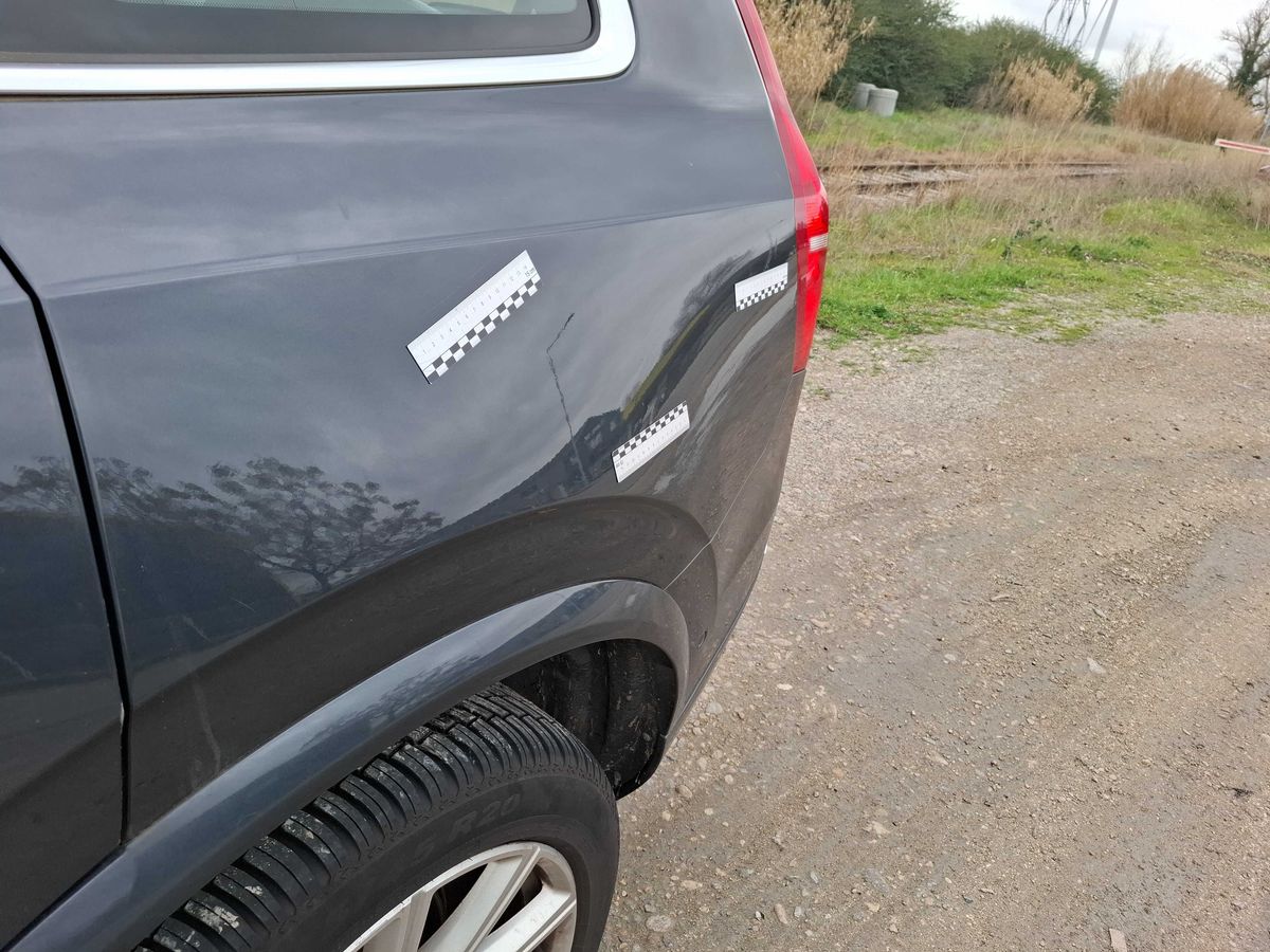 Volvo XC90 2016 — photo 96