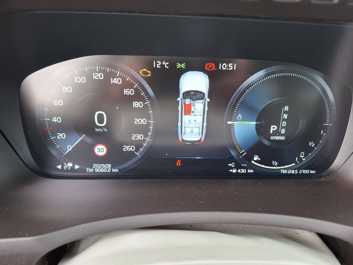 Volvo XC90 2016 — photo 82