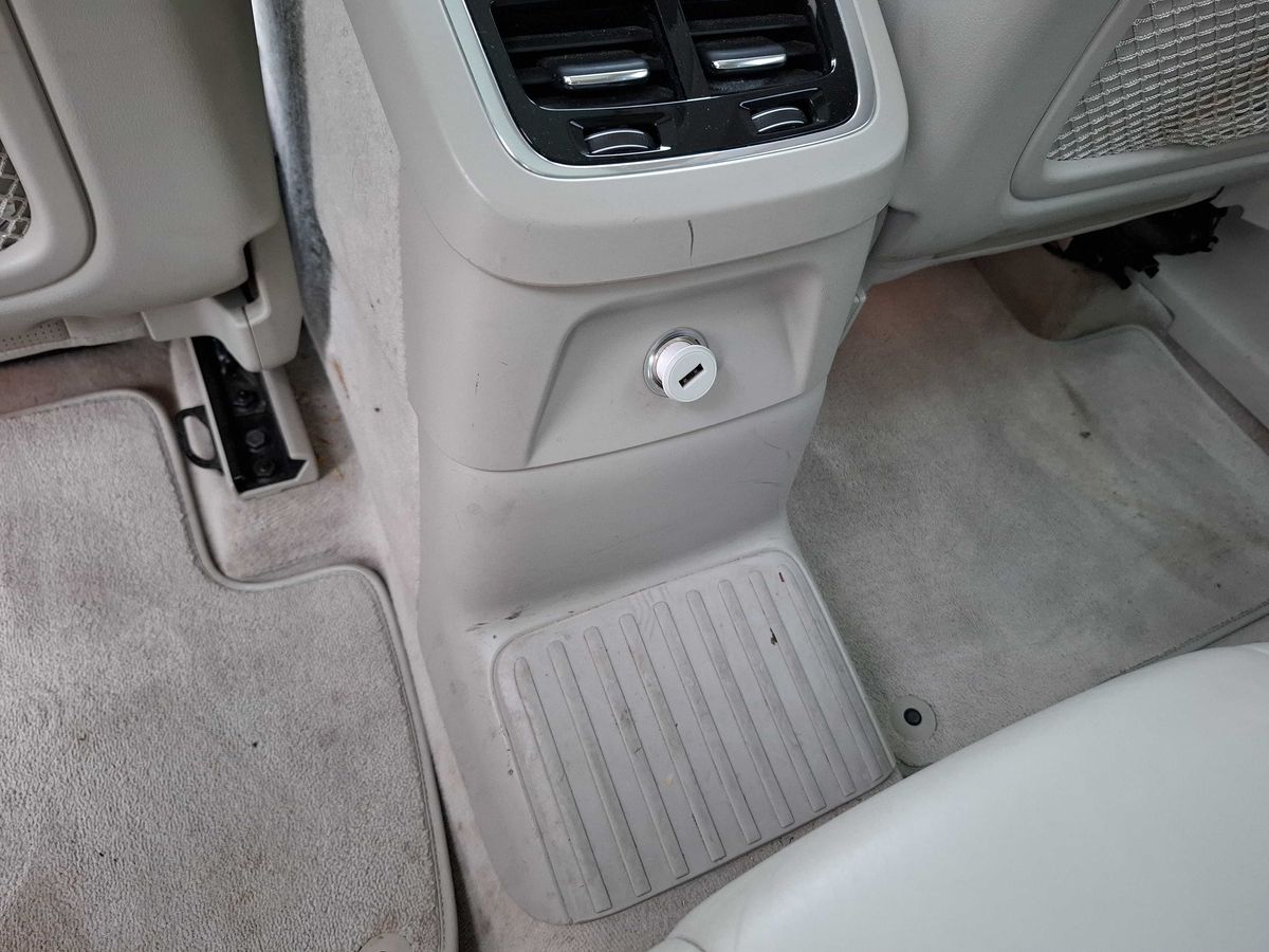 Volvo XC90 2016 — photo 67