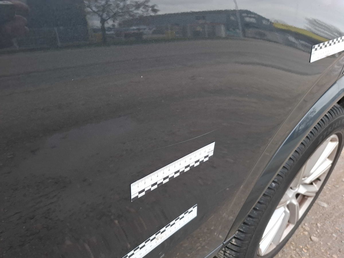 Volvo XC90 2016 — photo 86