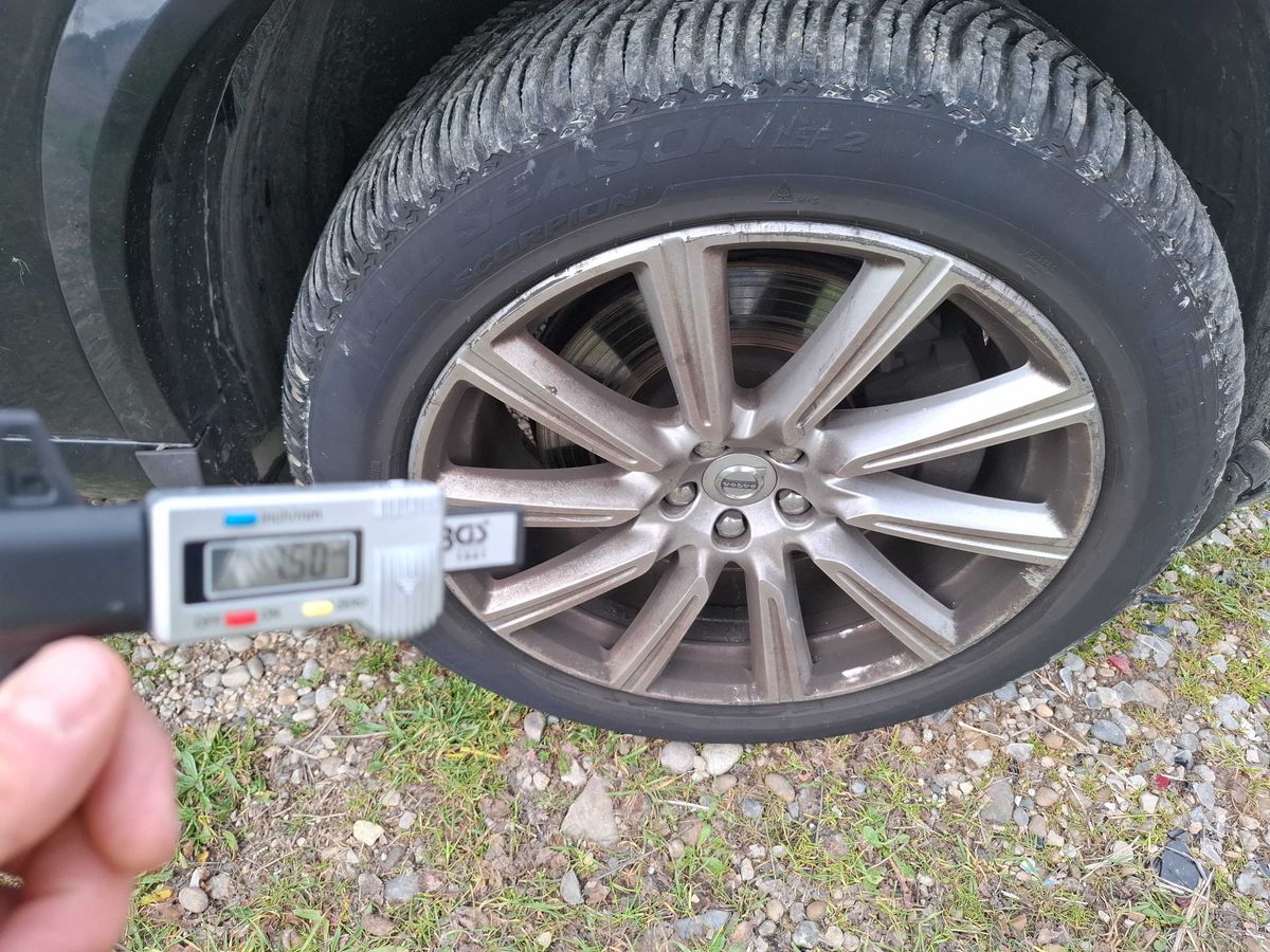 Volvo XC90 2016 — photo 45