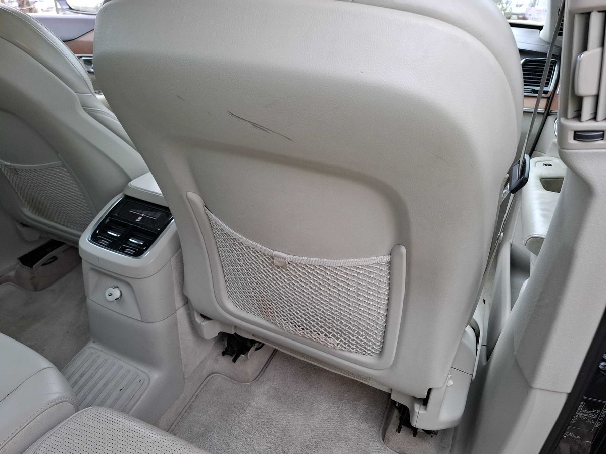 Volvo XC90 2016 — photo 73