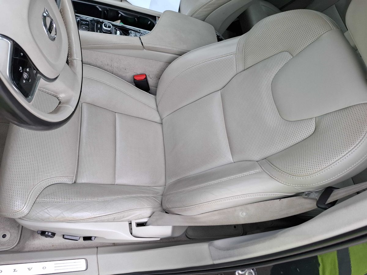 Volvo XC90 2016 — photo 64