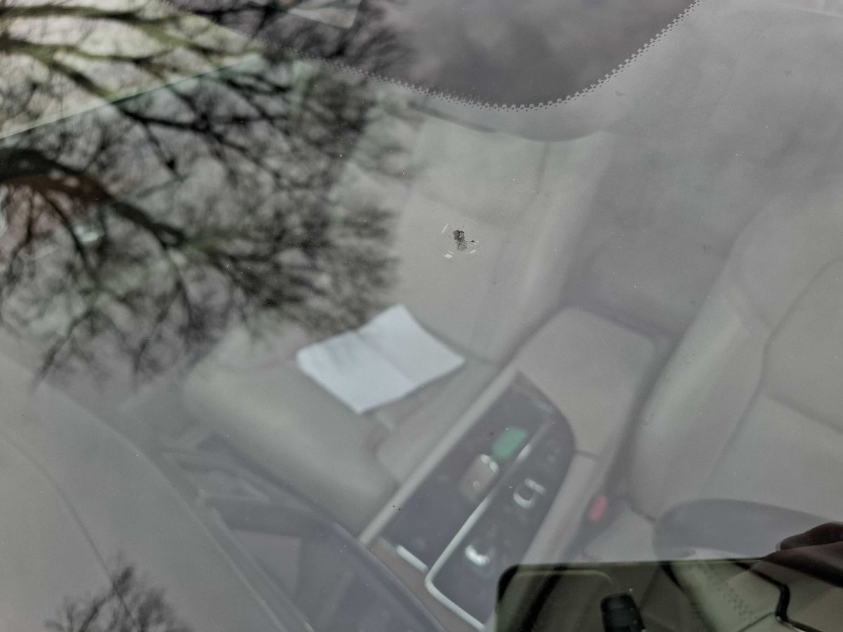 Volvo XC90 2016 — photo 3