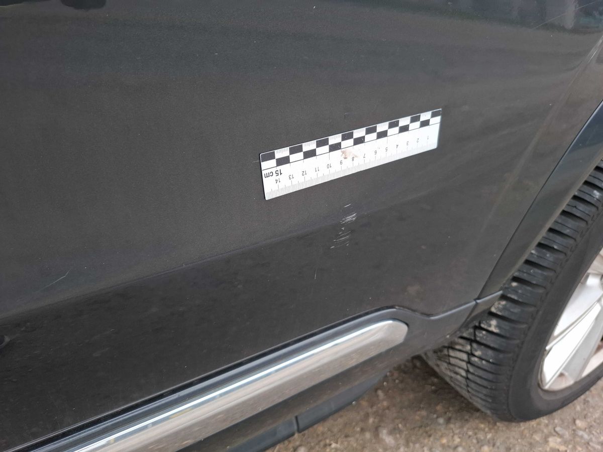Volvo XC90 2016 — photo 85