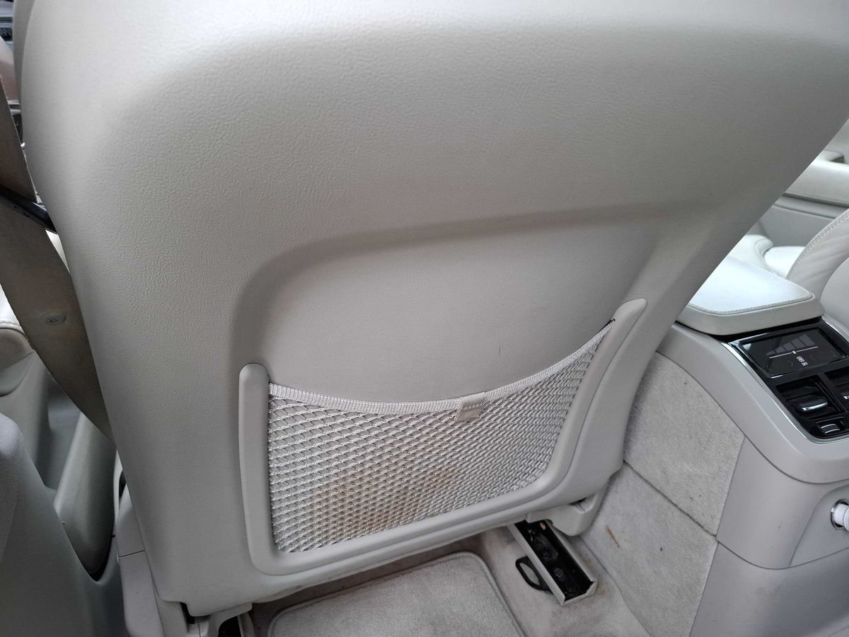 Volvo XC90 2016 — photo 70