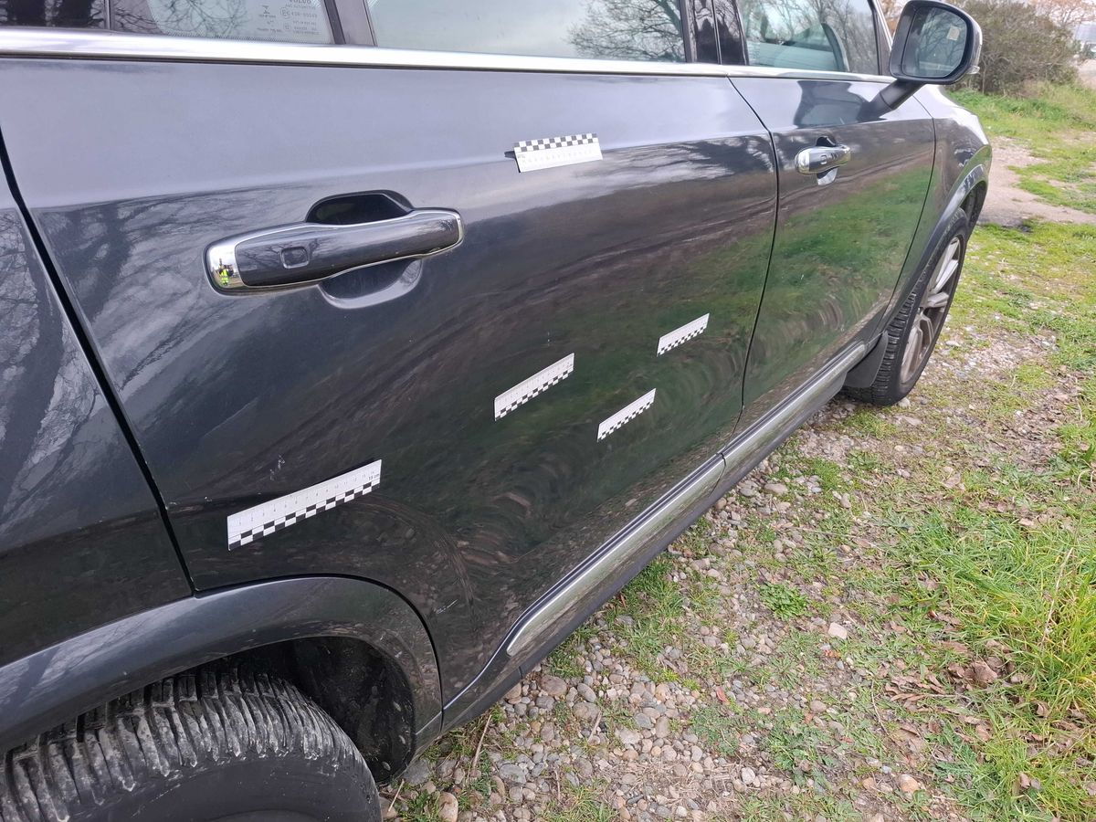Volvo XC90 2016 — photo 57