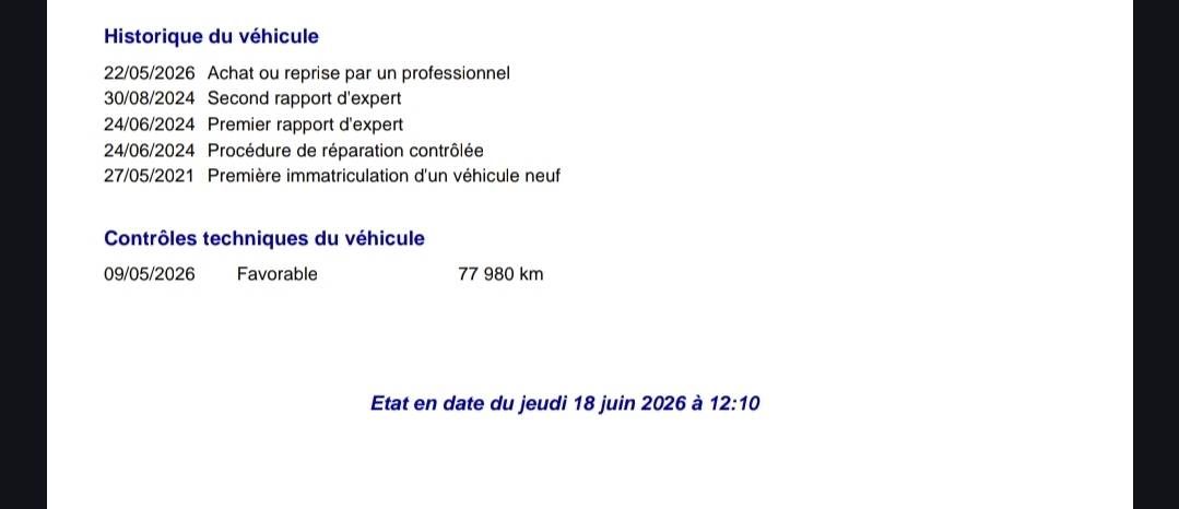 Citroen Jumper d'occasion