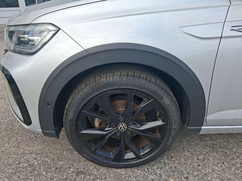 Volkswagen Taigo 1.5 TSI ACT R-Line 2024 – снимка 3