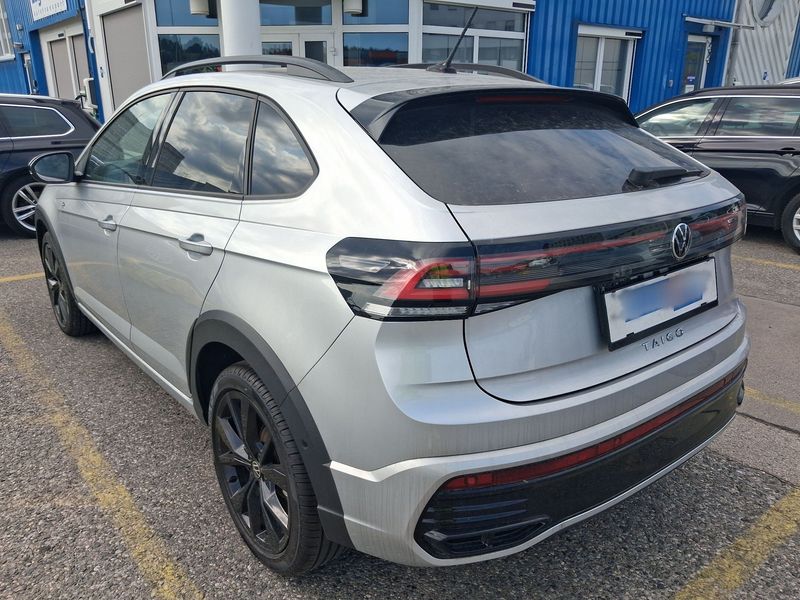 Volkswagen Taigo 1.5 TSI ACT R-Line 2024 – снимка 6