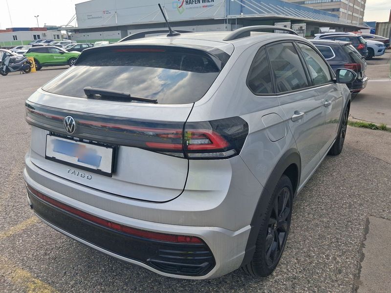 Volkswagen Taigo 1.5 TSI ACT R-Line 2024 – снимка 8