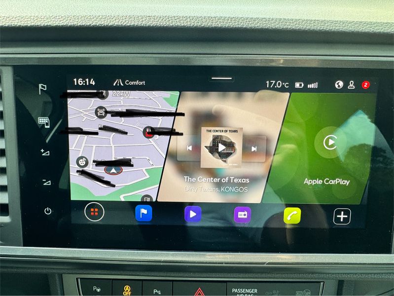 Cupra Ateca 1.5 TSI ACT — zdjęcie 13