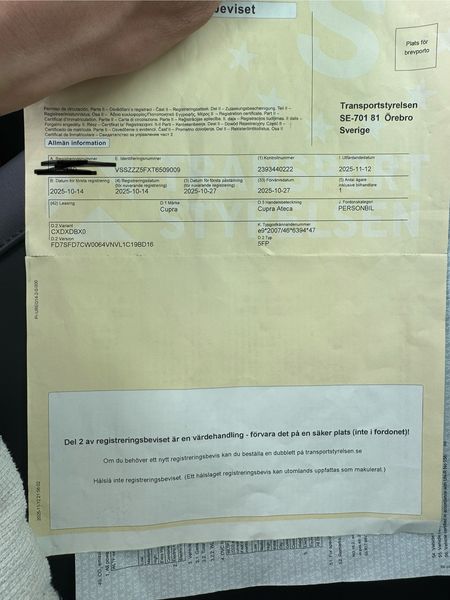 Cupra Ateca 1.5 TSI ACT — zdjęcie 15