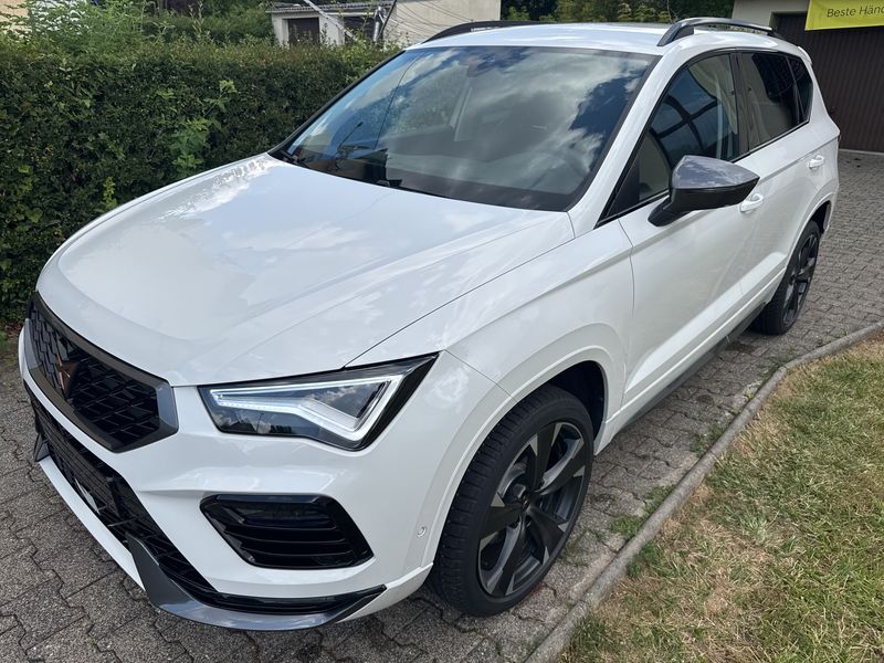 Cupra Ateca 1.5 TSI ACT