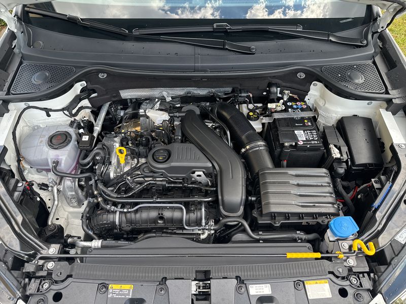 Cupra Ateca 1.5 TSI ACT — zdjęcie 8