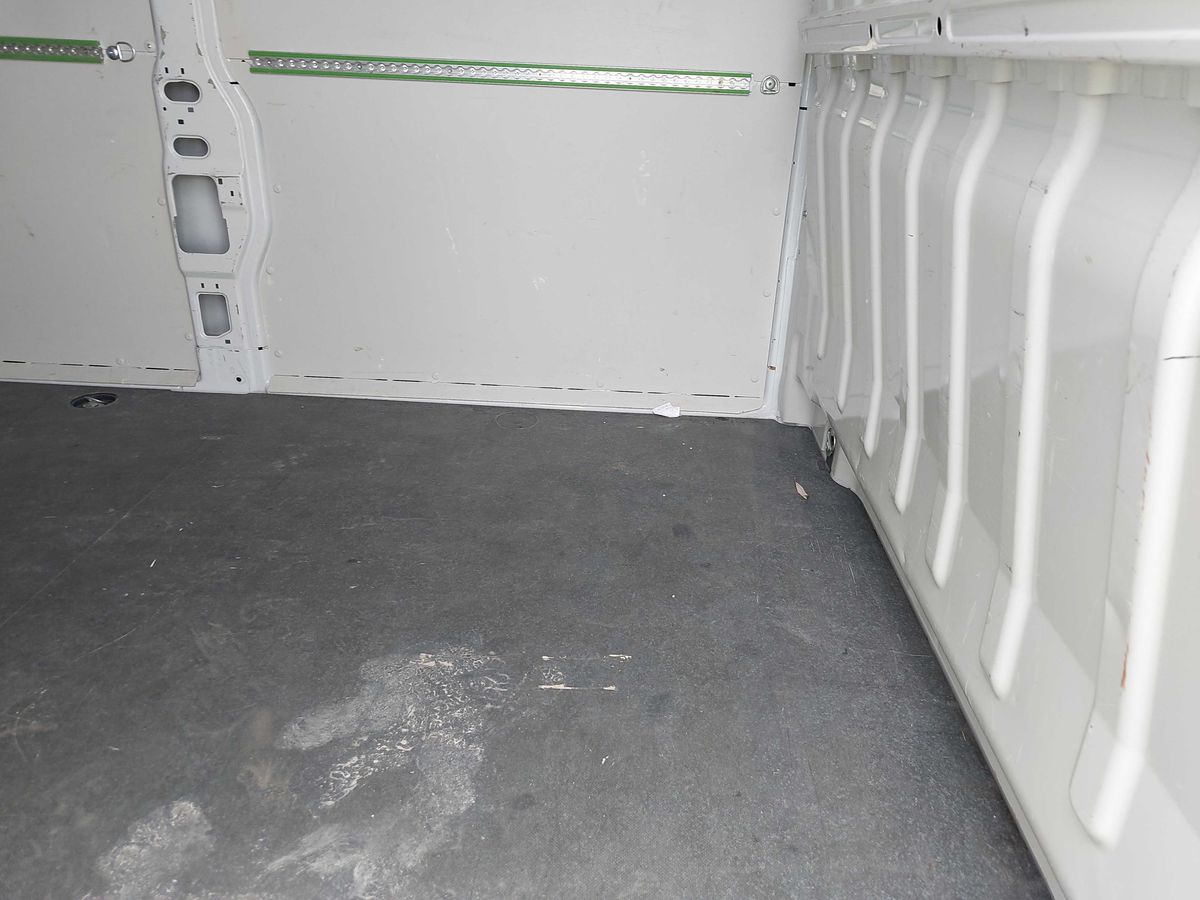 Opel Movano d'occasion