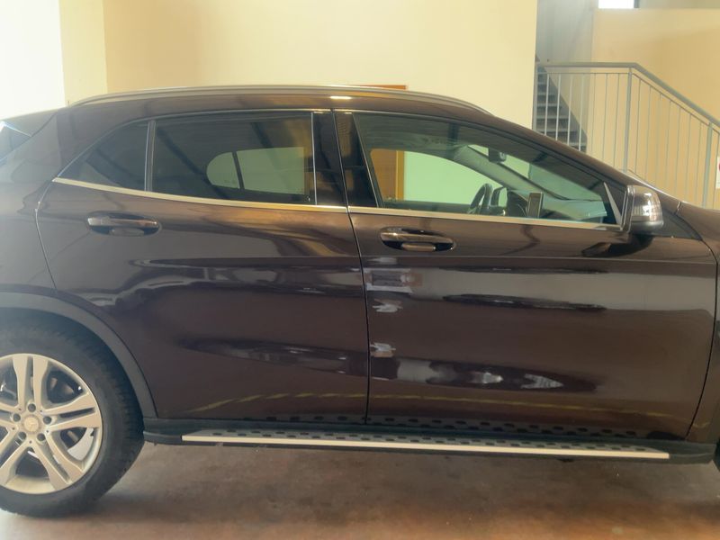 Mercedes-Benz GLA-Klasse GLA 200 d 4Matic Sport 2016 – снимка 10