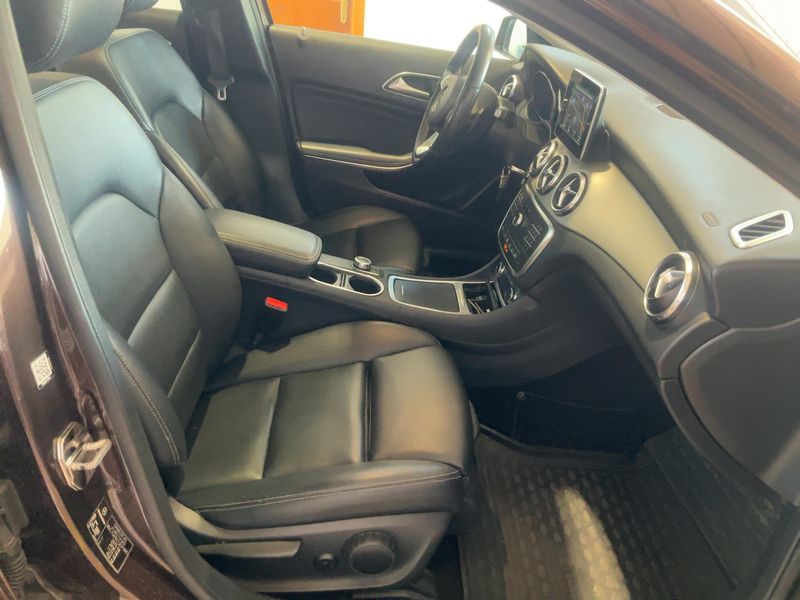 Mercedes-Benz GLA-Klasse GLA 200 d 4Matic Sport 2016 – снимка 16