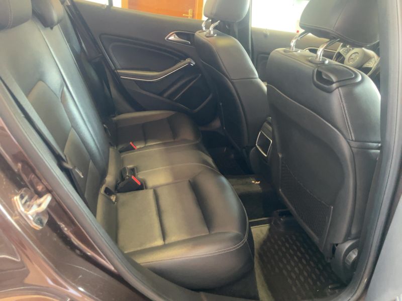 Mercedes-Benz GLA-Klasse GLA 200 d 4Matic Sport 2016 – снимка 19