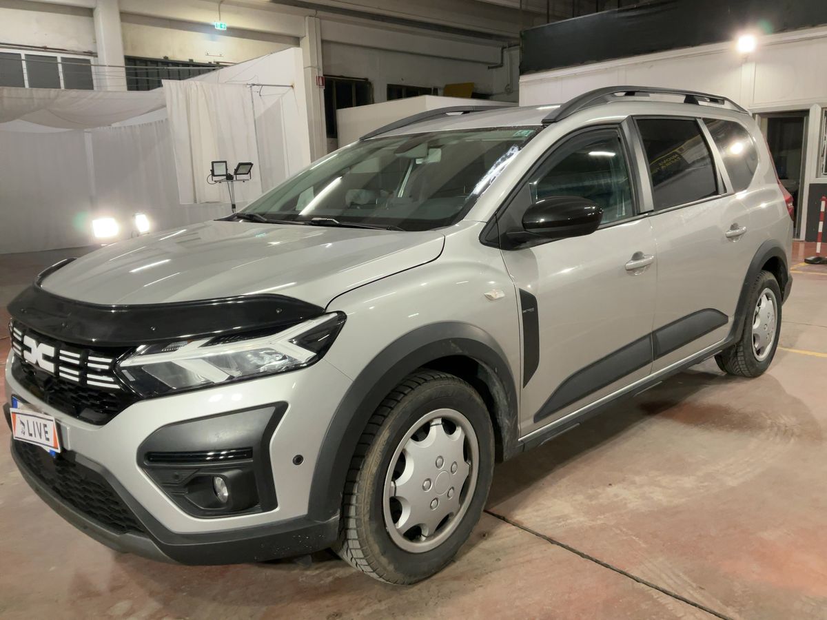 Dacia Jogger d'occasion