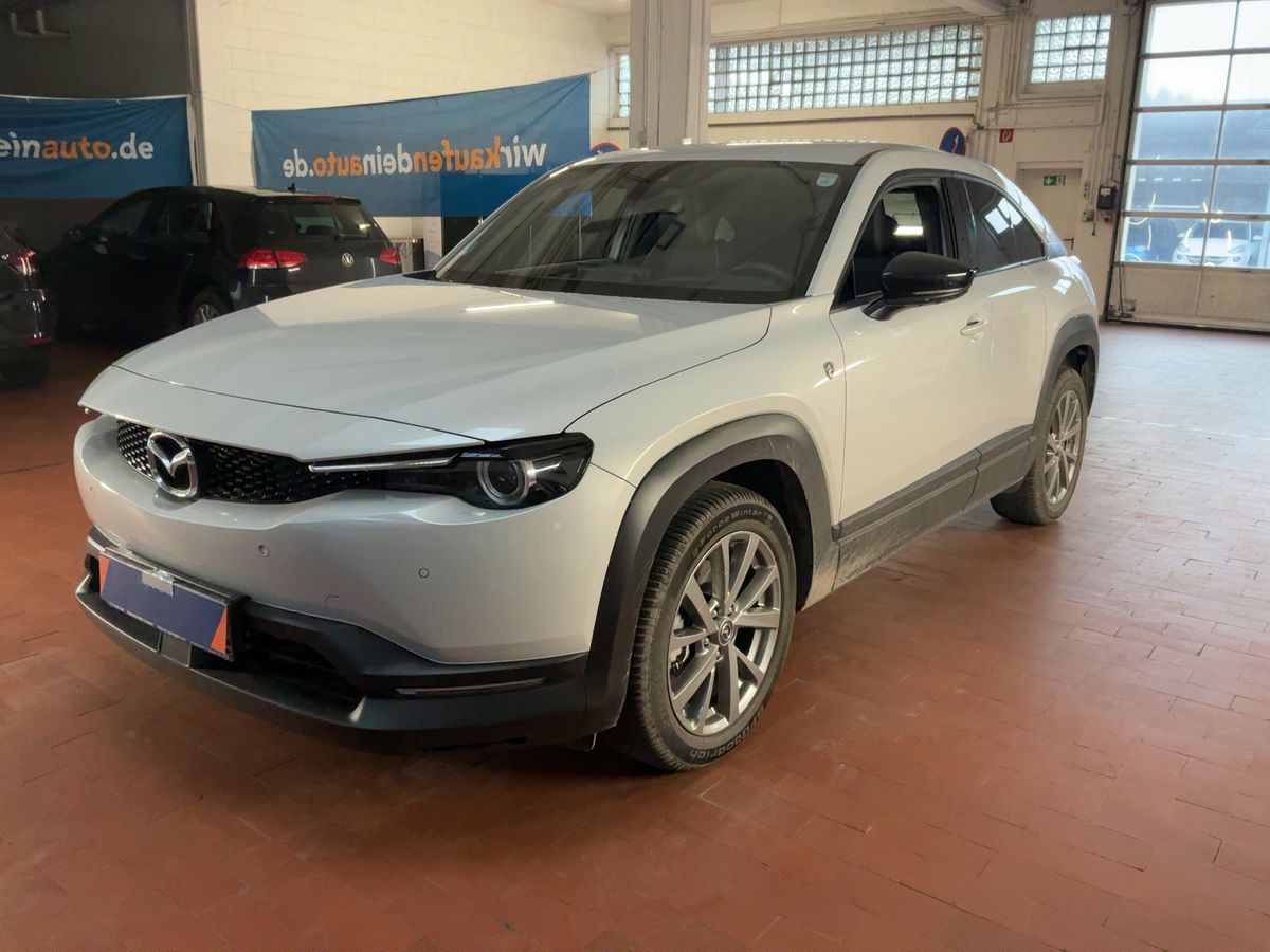 Mazda MX-30 d'occasion