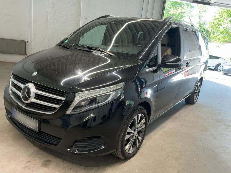 V-Klasse V 250 d lang BlueTEC Avantgarde Edition