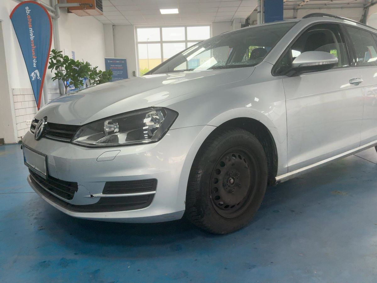 Volkswagen Golf d'occasion