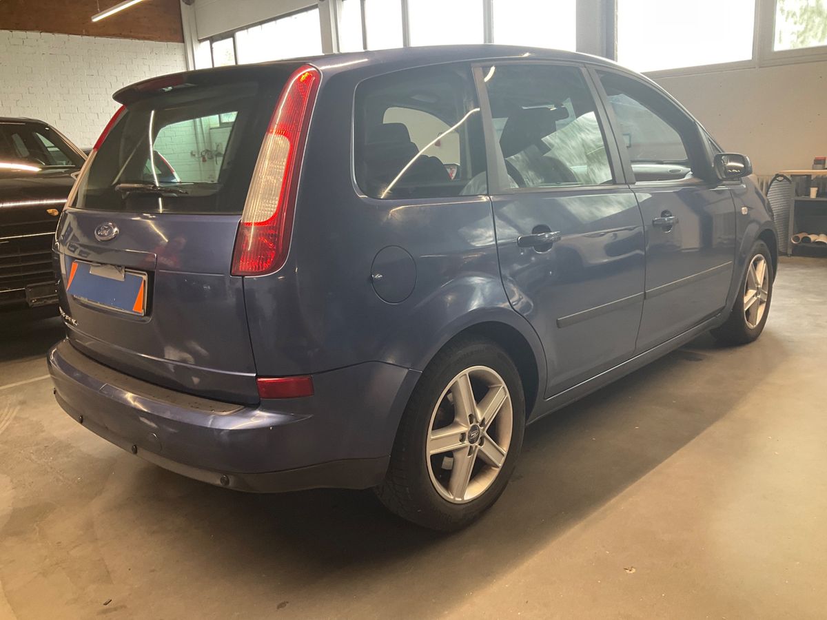 Ford C-Max 1.8 Fun