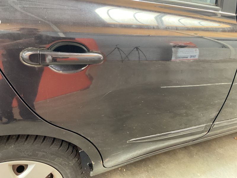 Nissan Micra 1.2 Acenta 2012 – снимка 22