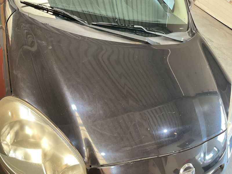 Nissan Micra 1.2 Acenta 2012 – снимка 37