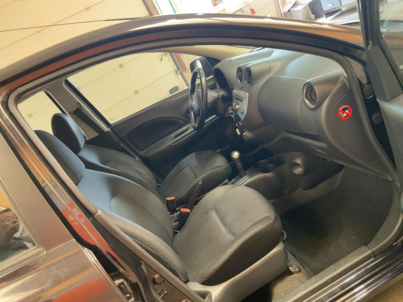 Nissan Micra 1.2 Acenta — zdjęcie 11