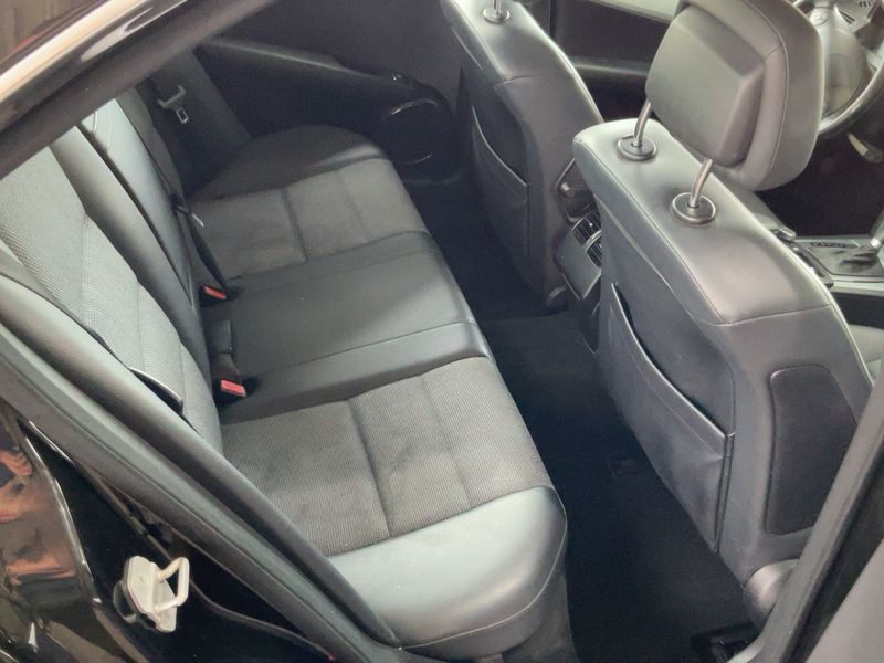 Mercedes-Benz C-Klasse C 200 Kompressor Avantgarde 2007 – снимка 19