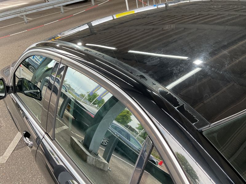 Mercedes-Benz C-Klasse C 200 Kompressor Avantgarde 2007 – снимка 27