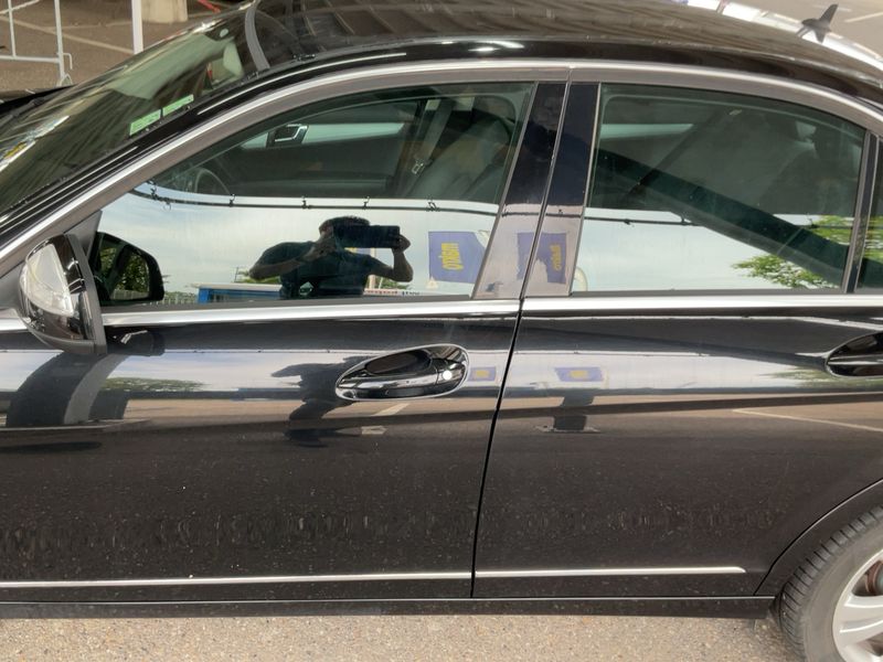 Mercedes-Benz C-Klasse C 200 Kompressor Avantgarde 2007 – снимка 4