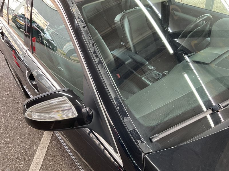 Mercedes-Benz C-Klasse C 200 Kompressor Avantgarde 2007 – снимка 24