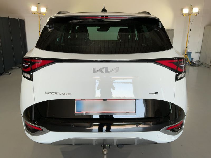Kia Sportage 1.6 TGDI Hybrid GT-Line 2024 – снимка 7