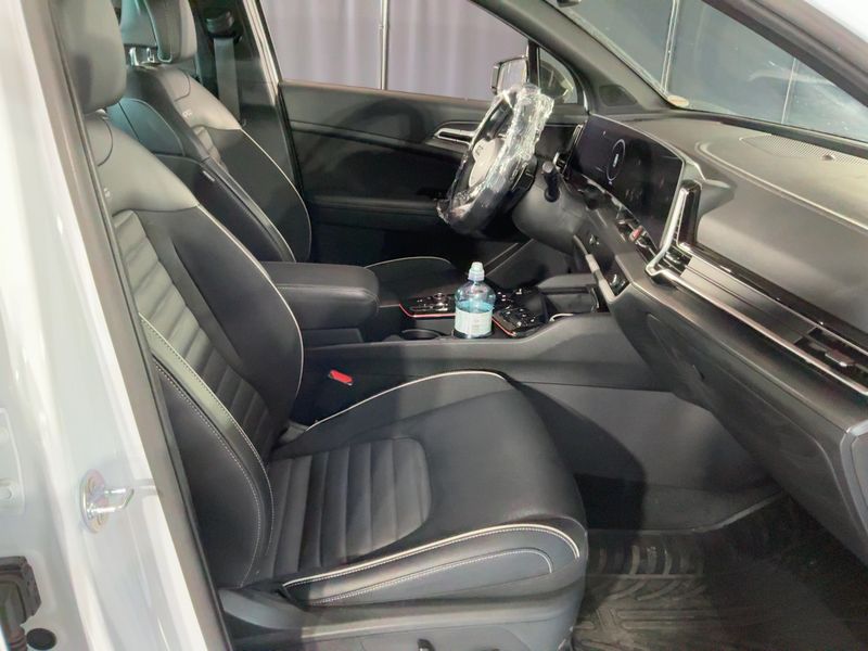 Kia Sportage 1.6 TGDI Hybrid GT-Line 2024 – снимка 16