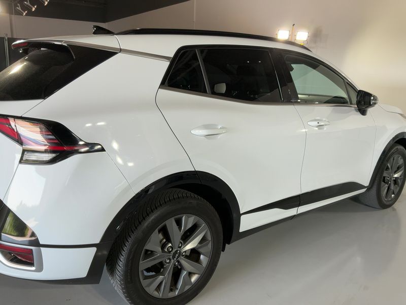 Kia Sportage 1.6 TGDI Hybrid GT-Line 2024 – снимка 8