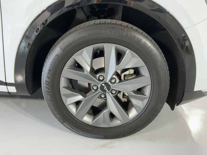 Kia Sportage 1.6 TGDI Hybrid GT-Line 2024 – снимка 11