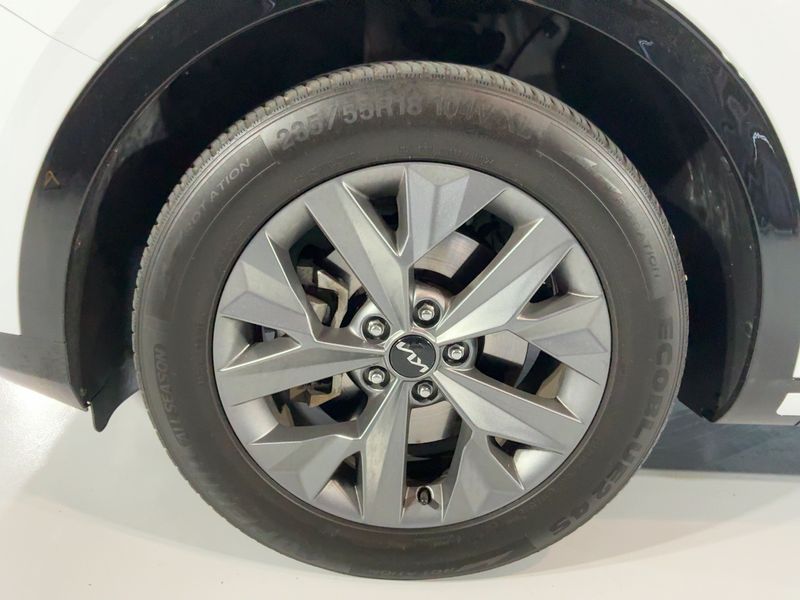 Kia Sportage 1.6 TGDI Hybrid GT-Line 2024 – снимка 3