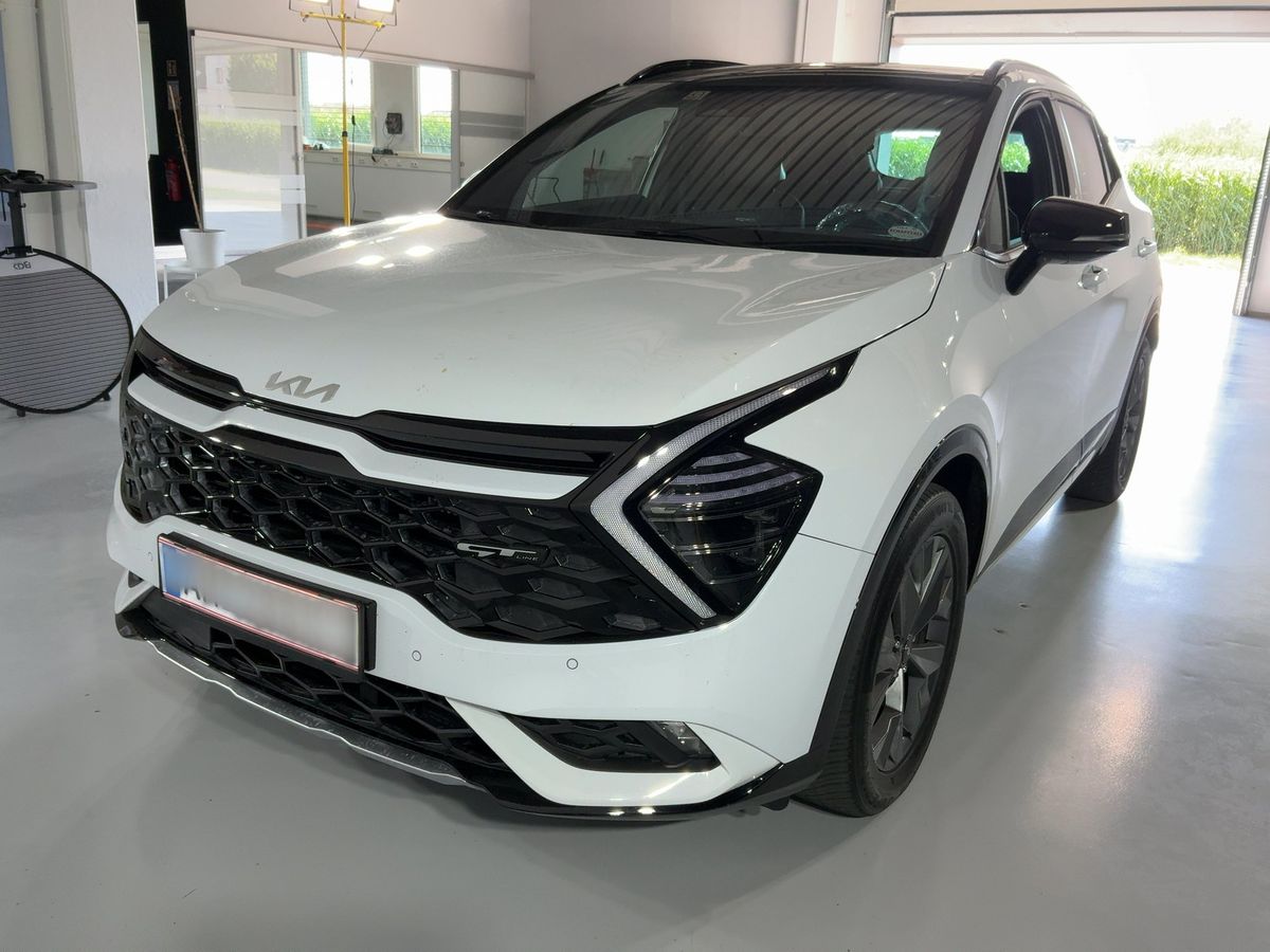 Kia Sportage 2024