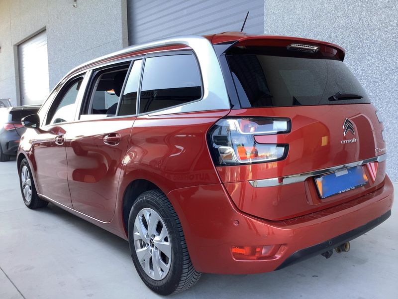 Citroen C4 Grand Spacetourer 1.5 Blue-HDi Business + — zdjęcie 3