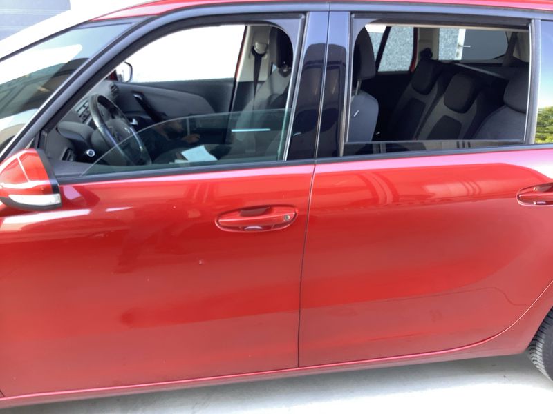 Citroen C4 Grand Spacetourer 1.5 Blue-HDi Business + — zdjęcie 4