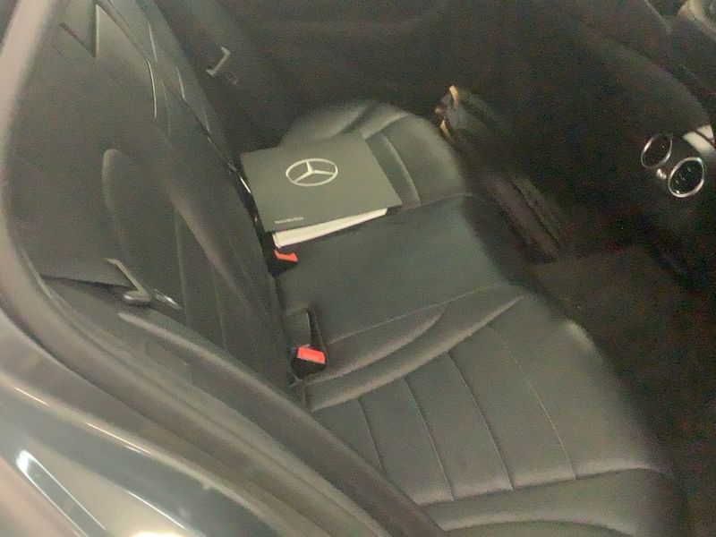 Mercedes-Benz C-Klasse C 220 d T AMG Line 2018 – снимка 19