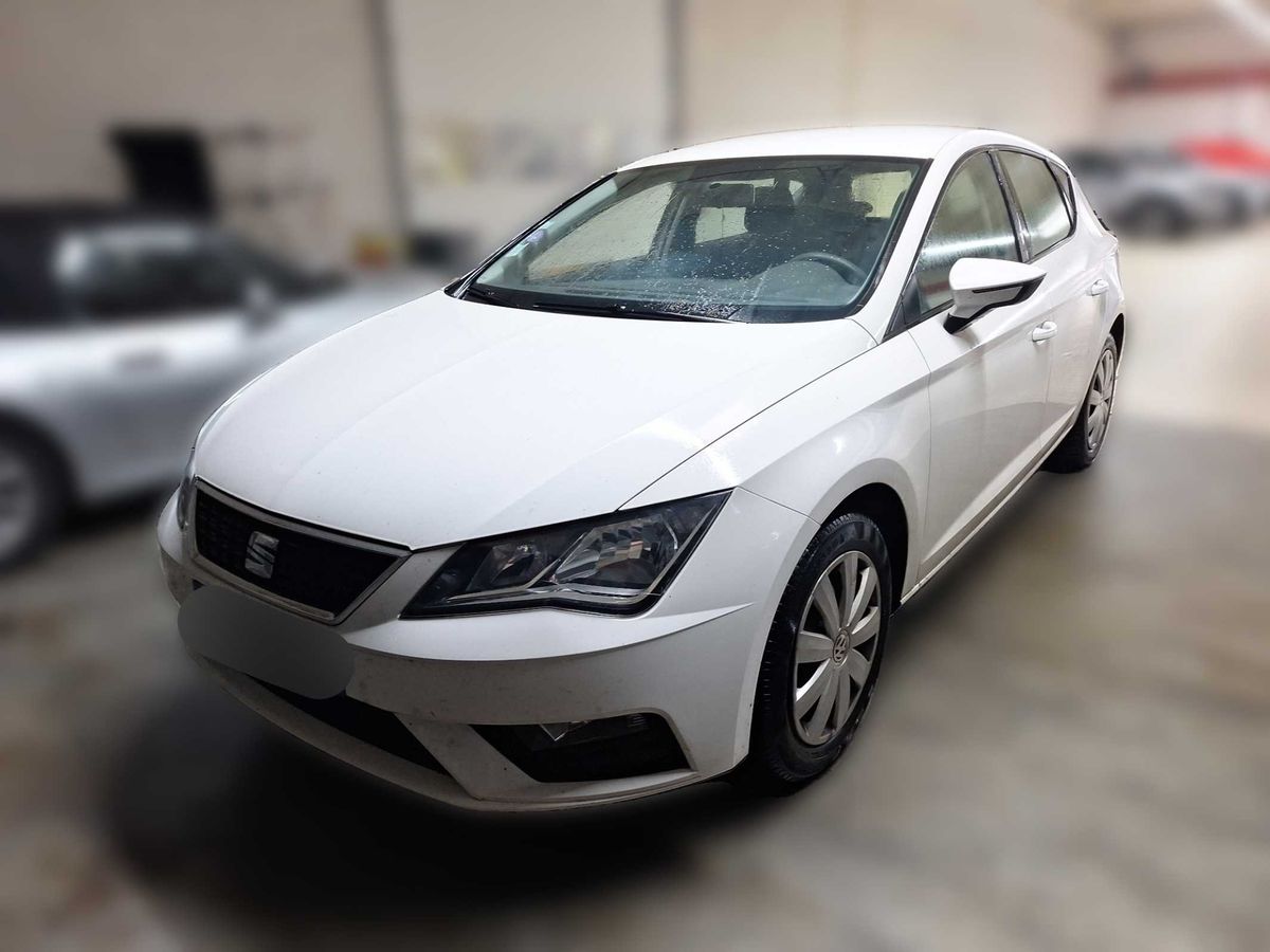 Seat Leon 2017