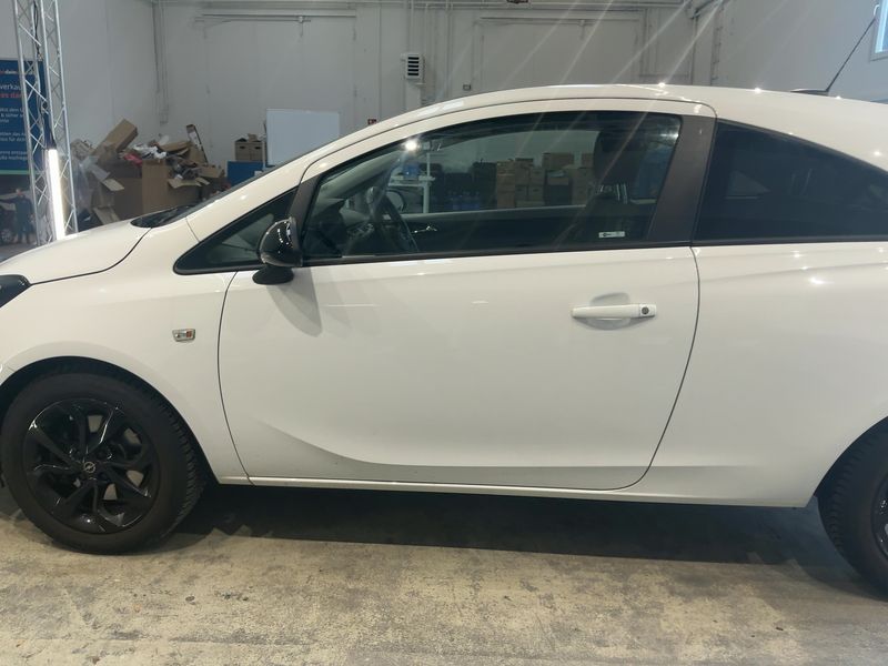 Opel Corsa 1.4 Turbo Color Edition ecoFlex 2017 – снимка 4